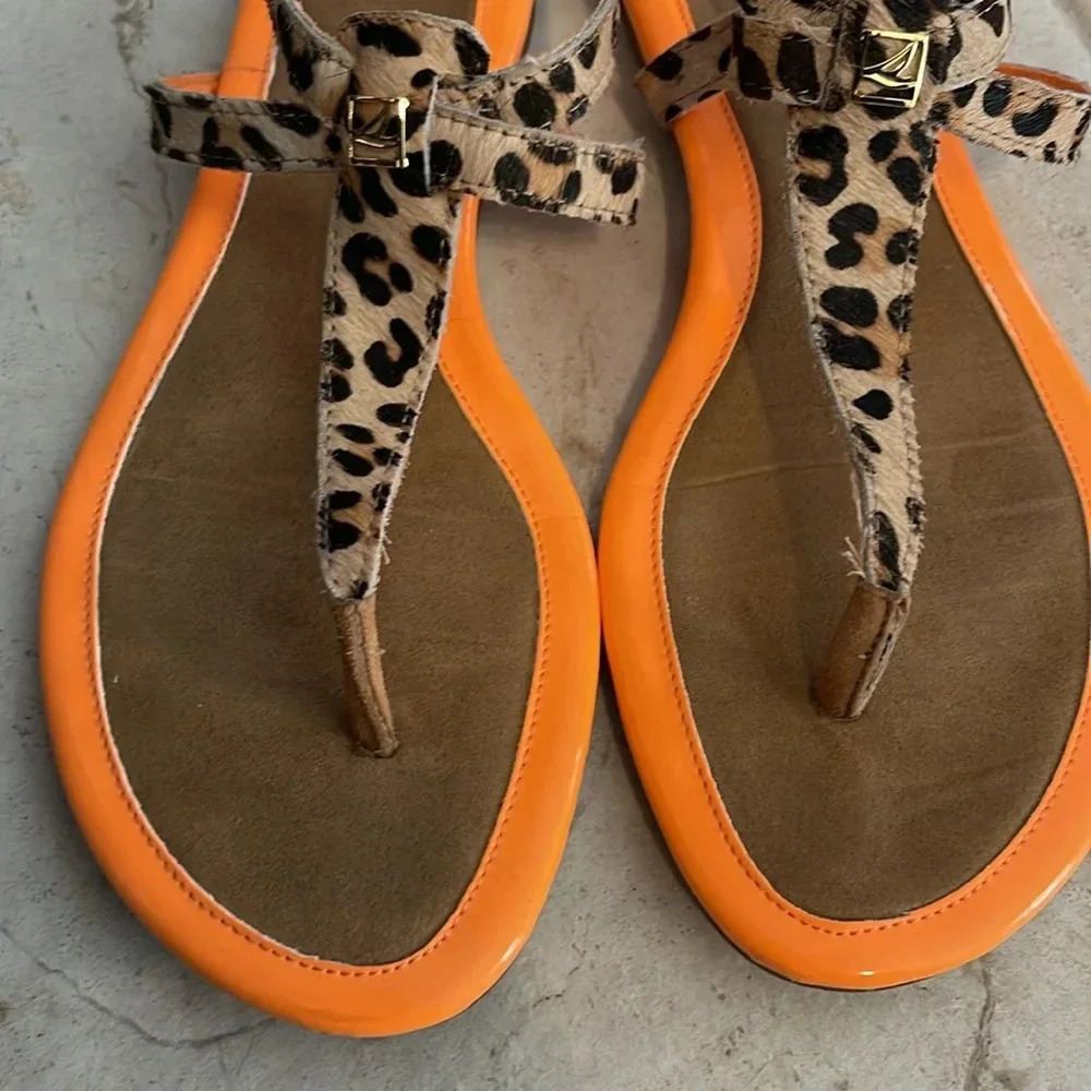 Speedy Top Sider thong sandal - Picture 11 of 13